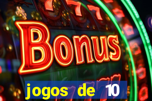 jogos de 10 centavos nas plataformas